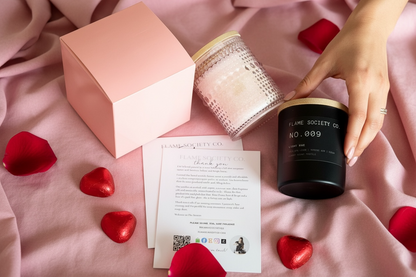 Valentine’s Day Gift Set