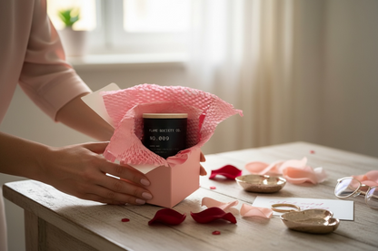 Valentine’s Day Gift Set