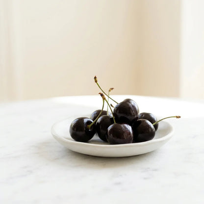 The Manhattan | Black Cherry, Bourbon & Orange Twist Candle | Limited Edition 10oz Amber Jar CocoSoy Candle