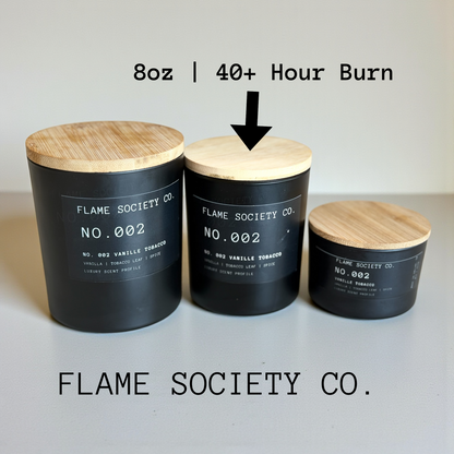 NO. 033 | Santalwood