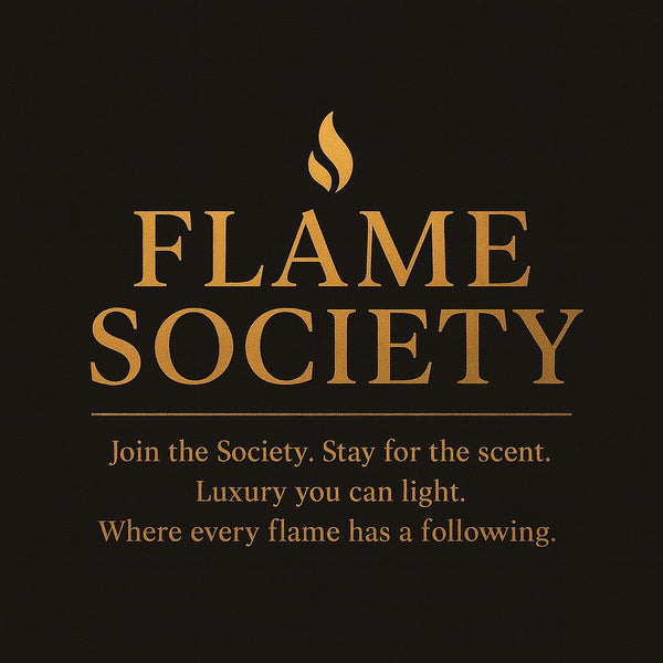 Flame Society Co. 