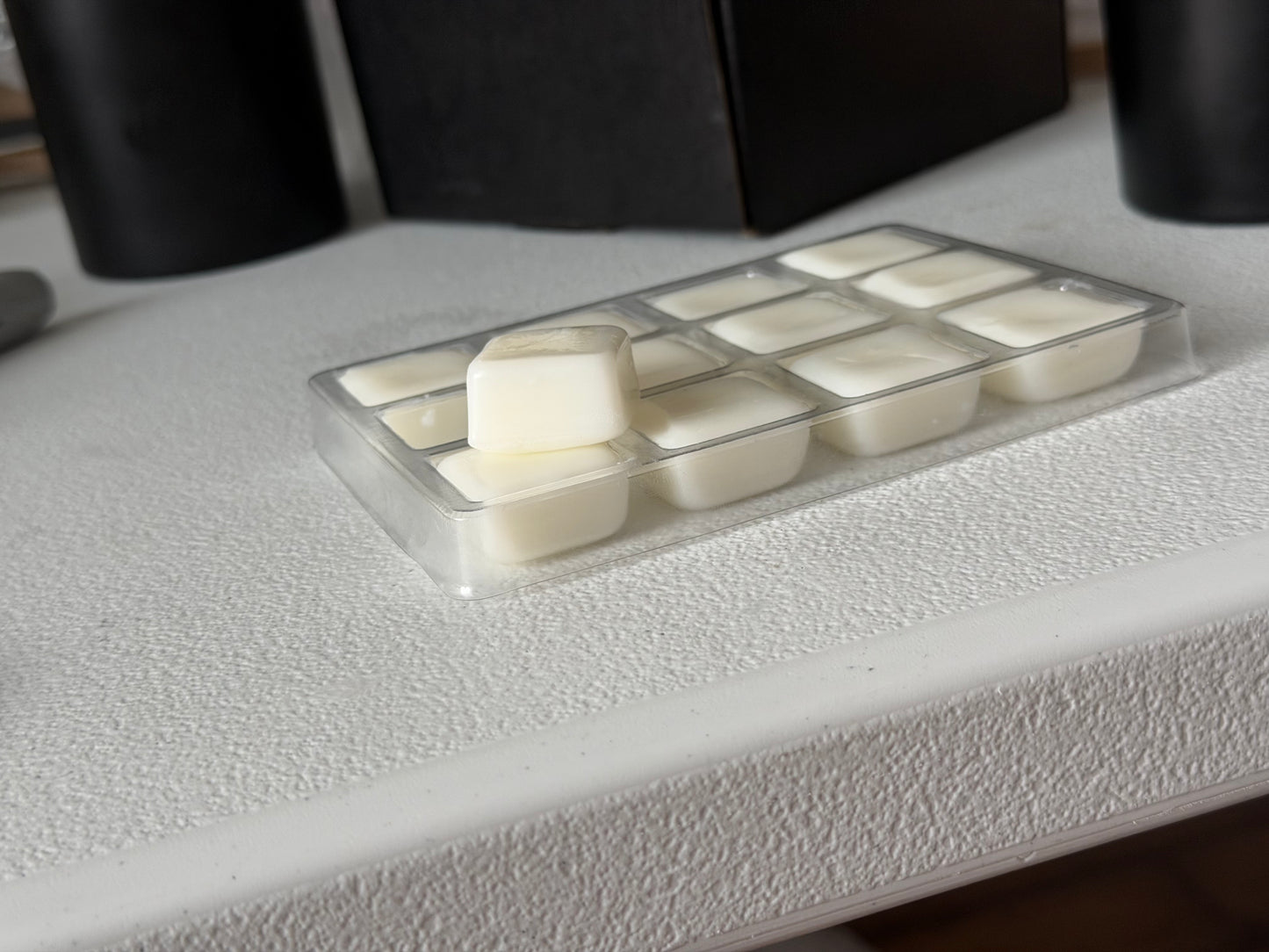 No. 540: Bougie Rougie