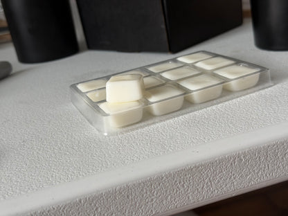 No. 540: Bougie Rougie