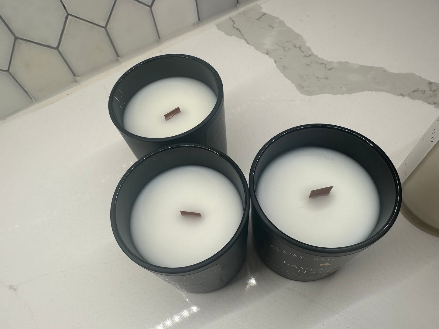 Pumpkin Spice & Vanilla Velvet Candle | 8oz