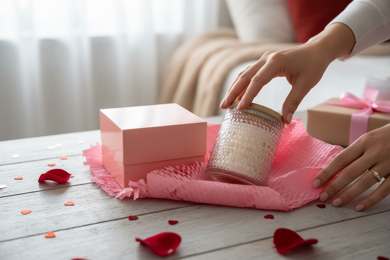 Valentine’s Day Gift Set