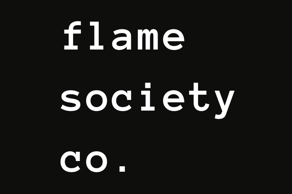 Flame Society Co. 