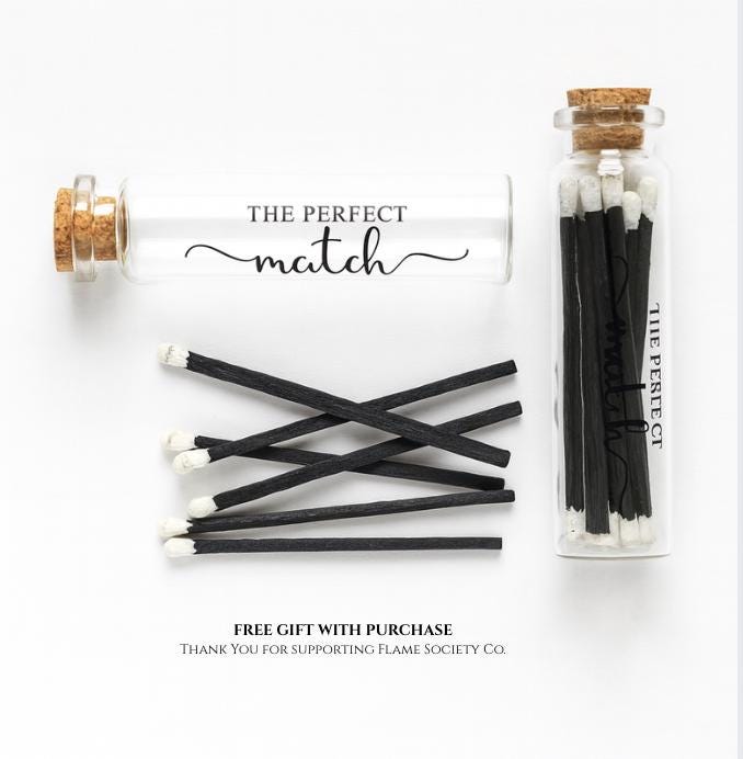 Fall Candle Collection: 4oz Soy Candles Autumn Scents| Pumpkin Spice, Campfire Marshmallow & More + Gift Sets, Teacher Appreciation Gift