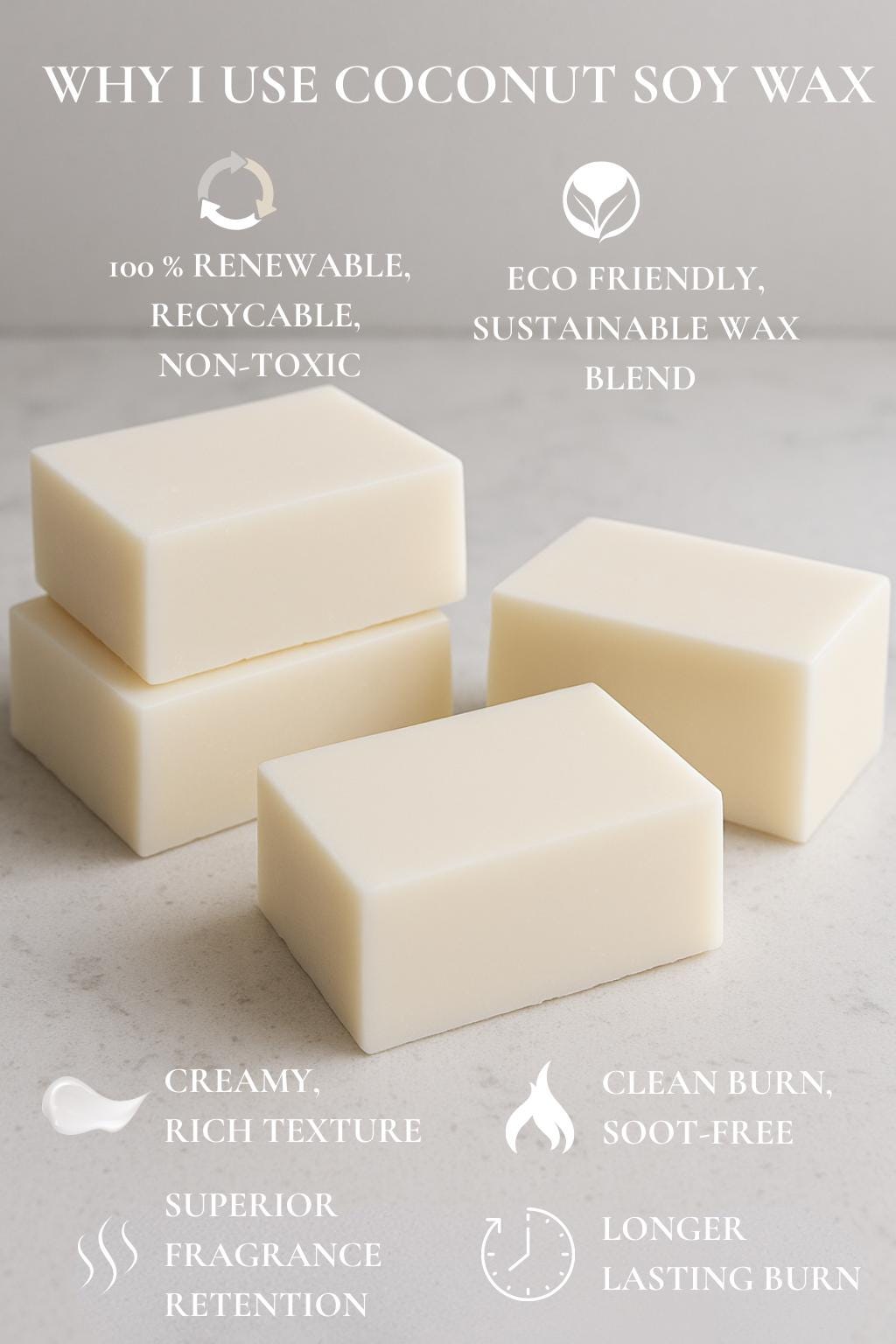 Le Labo Santal 33 Inspired Candle: 8oz, 12oz, 4oz Wax Melt CocoSoy Luxury Scent, Exact Replica of Santal 33 by Le Labo