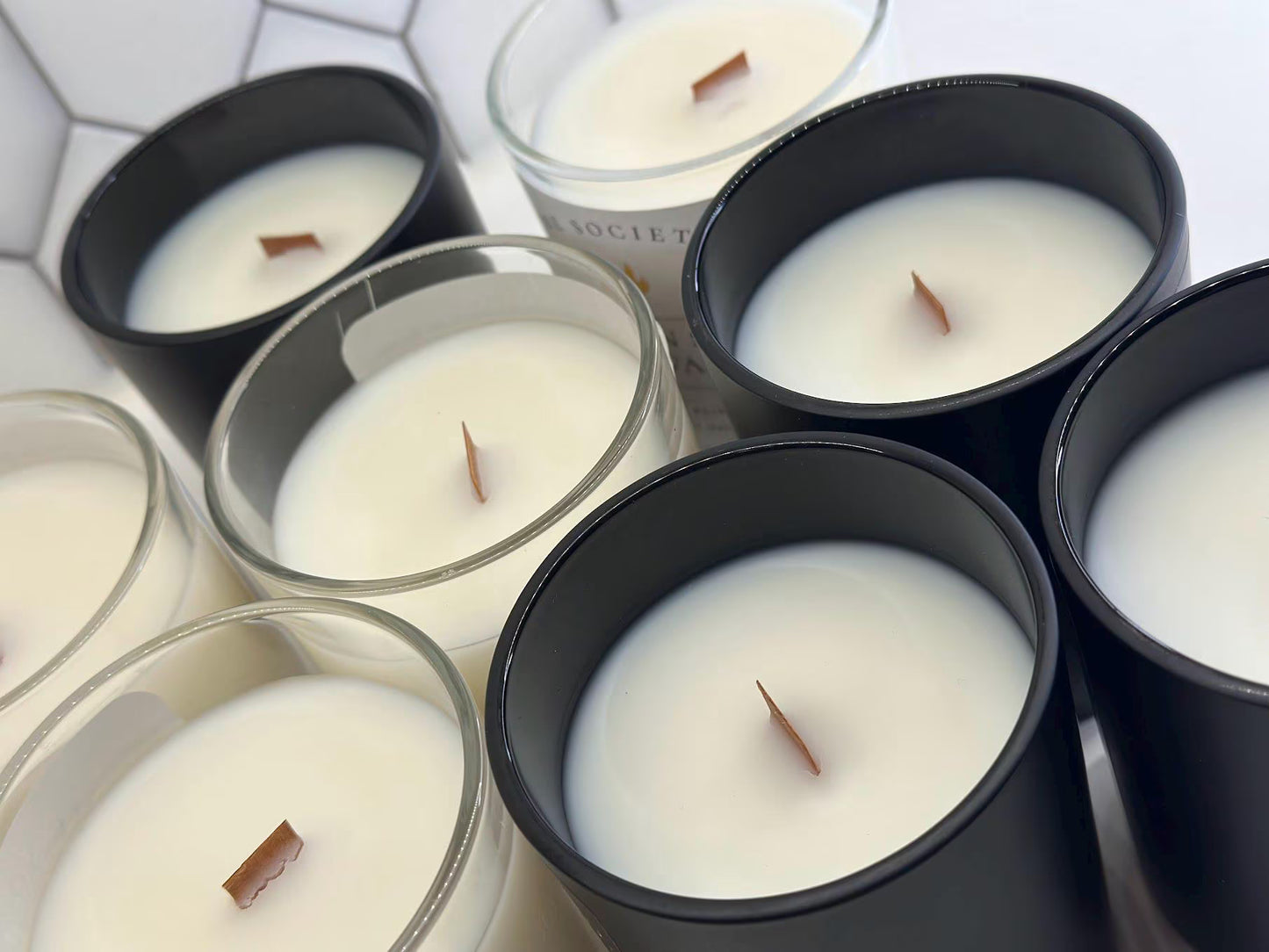 Pumpkin Spice + Vanilla Cashmere  Candle | Pumpkin Spice, Marshmellow, Vanilla Cream | 3 Sizes