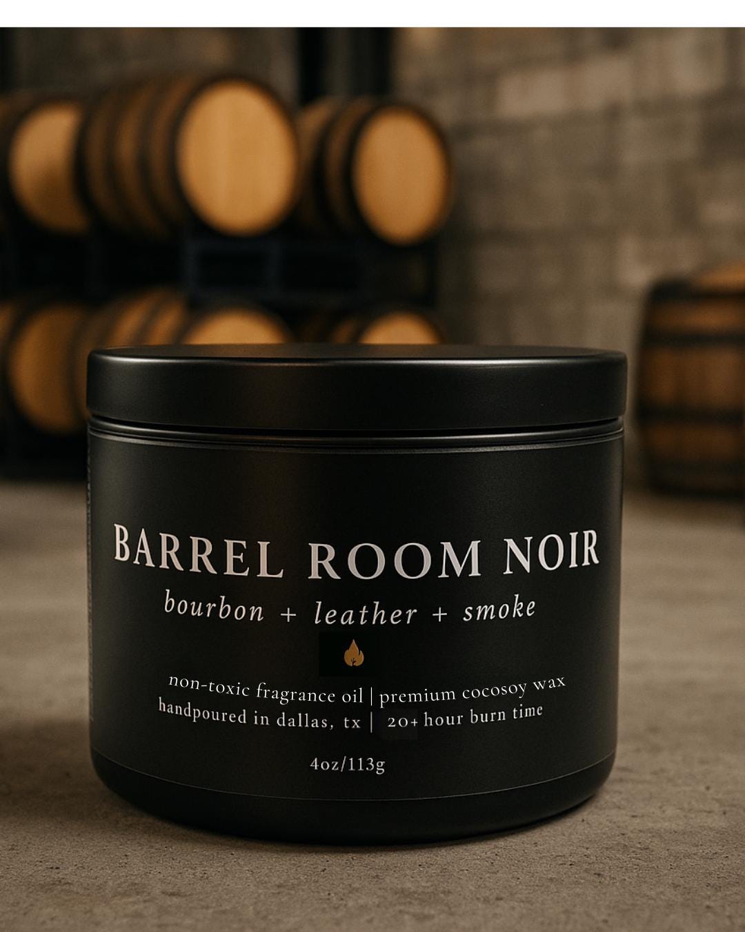 Fall Candle Collection: 4oz Soy Candles Autumn Scents| Pumpkin Spice, Campfire Marshmallow & More + Gift Sets, Teacher Appreciation Gift