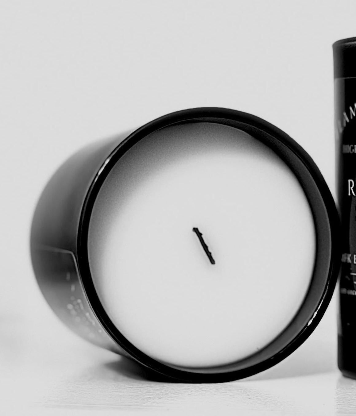 Baccarat Rouge 540 Inspired Candle: 8oz, 12oz CocoSoy Luxury Scent, Non-Toxic