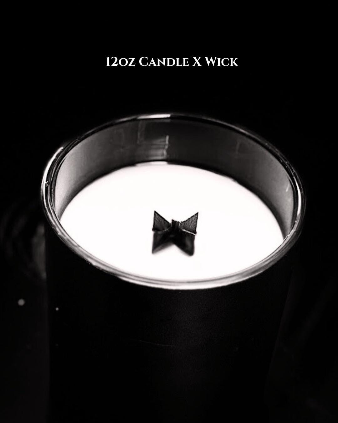 Le Labo Santal 33 Inspired Candle: 8oz, 12oz, 4oz Wax Melt CocoSoy Luxury Scent, Exact Replica of Santal 33 by Le Labo