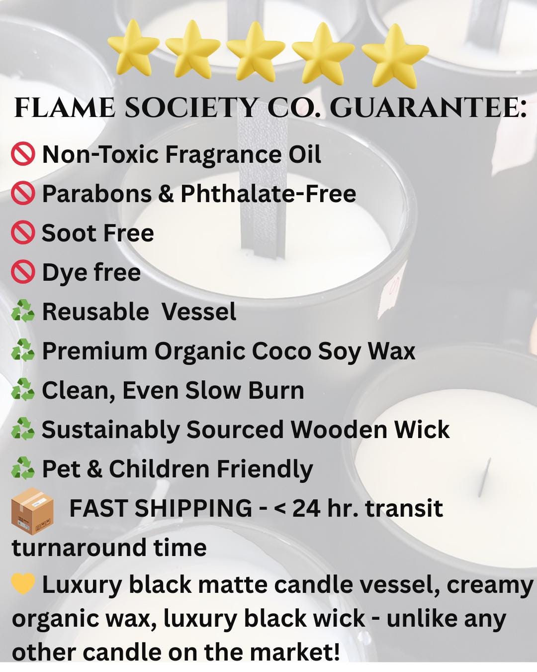 Le Labo Santal 33 Inspired Candle: 8oz, 12oz, 4oz Wax Melt CocoSoy Luxury Scent, Exact Replica of Santal 33 by Le Labo