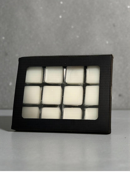 No. 009 Light Hue Candle | CocoSoy Wax, Clean Citrus & Floral Fragrance