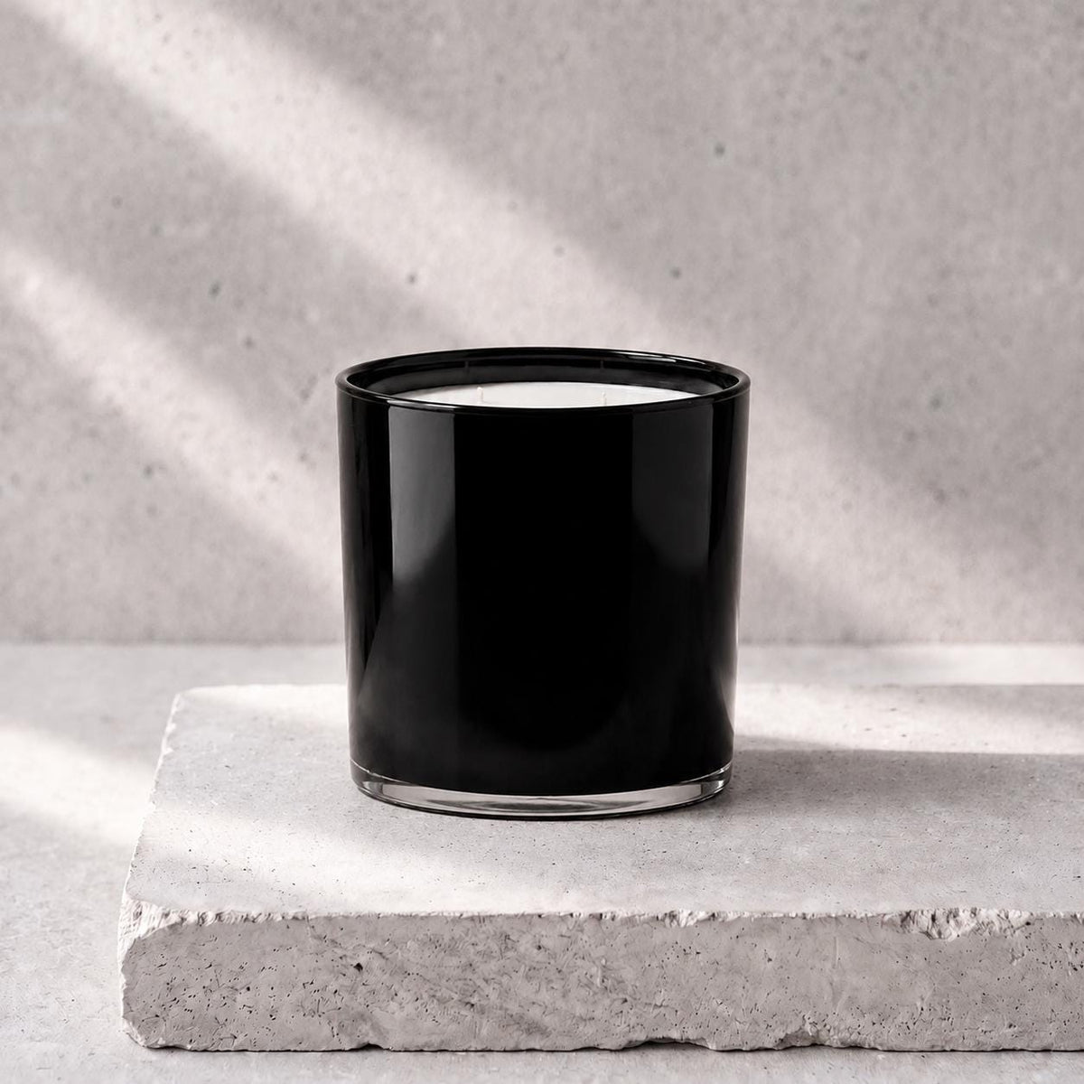 No. 540 | Bougie Rougie