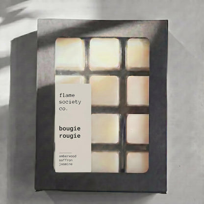 No. 540 | Bougie Rougie