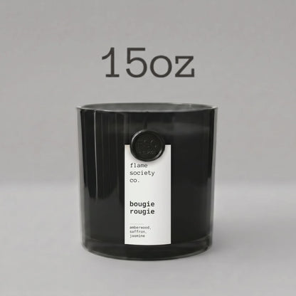 No. 540 | Bougie Rougie