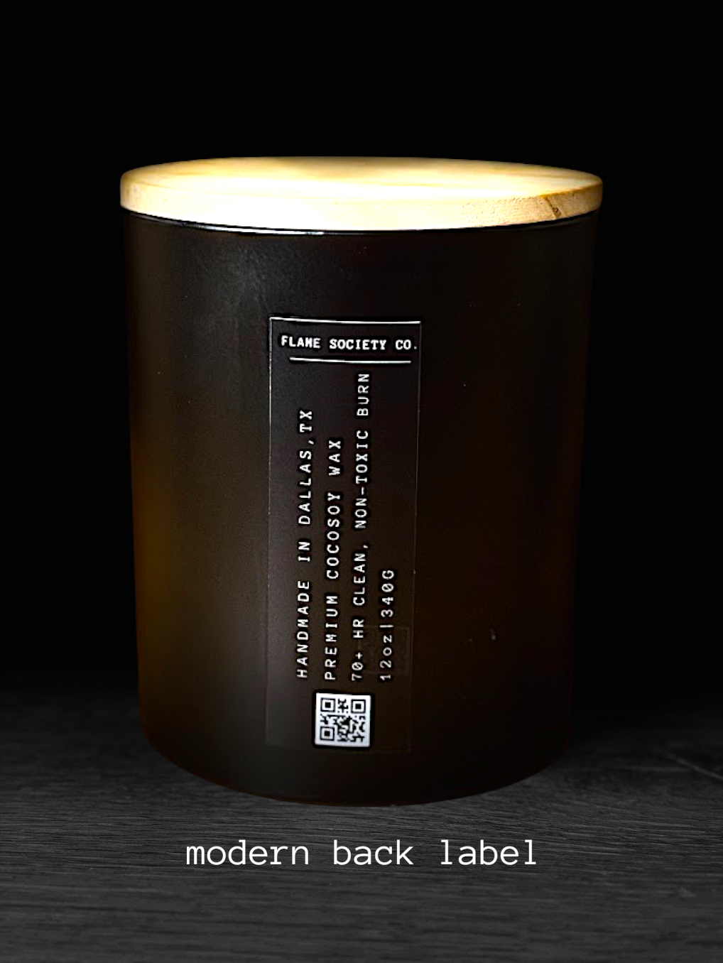 NO. 033 | Santalwood