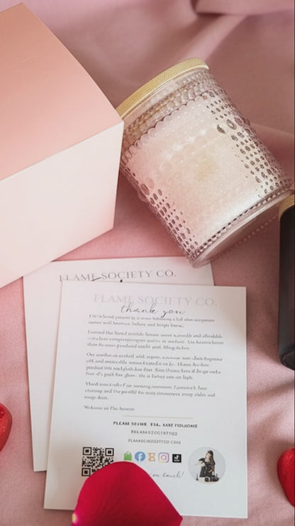 Valentine’s Day Gift Set