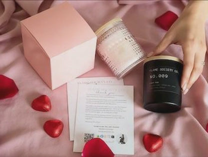 Valentine’s Day Gift Set