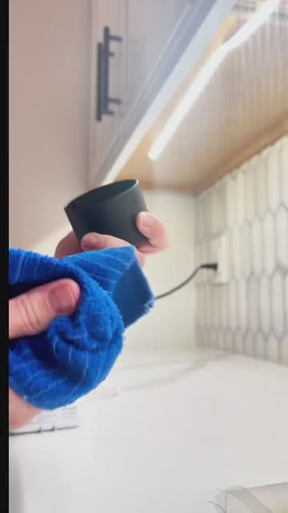 Fall Candle Collection: 4oz Soy Candles Autumn Scents| Pumpkin Spice, Campfire Marshmallow & More + Gift Sets, Teacher Appreciation Gift