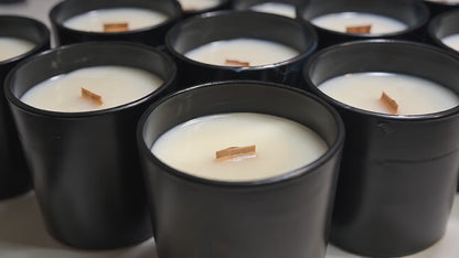 Wholesale Candles | Bulk Hand-Poured CocoSoy Candles & Wax Melts | Private Label, Boutique, Wedding & Corporate Gifting