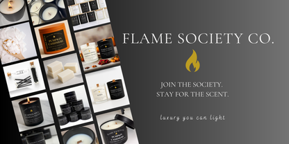 Pumpkin Spice & Vanilla Velvet Candle | 8oz